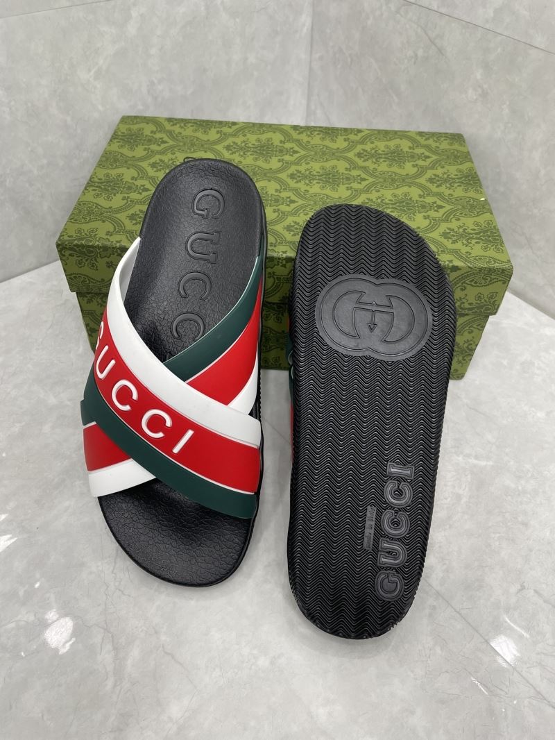 Gucci Slippers